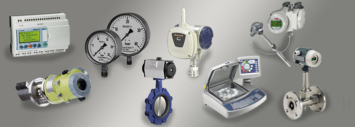 انواع ترانسیمتر - فلومتر - آنالایزر - شیرآلات صنعتی - پمپ و الکتروموتور - اکچویتور و پوزیشنر - روغن وگریس صنعتی در شرکت مهندسی تجهیز پتروپرتو