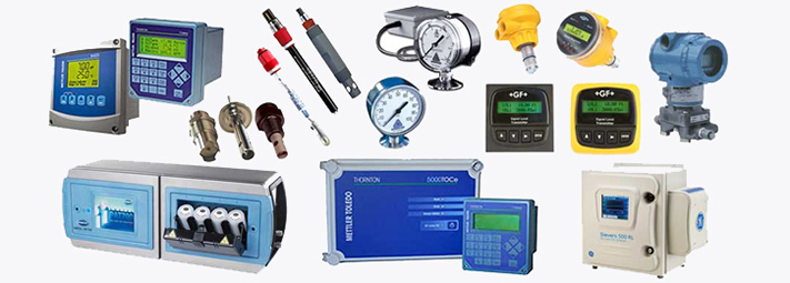انواع ترانسیمتر - فلومتر - آنالایزر - شیرآلات صنعتی - پمپ و الکتروموتور - اکچویتور و پوزیشنر - روغن وگریس صنعتی در شرکت مهندسی تجهیز پتروپرتو