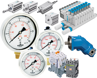 انواع ترانسیمتر - فلومتر - آنالایزر - شیرآلات صنعتی - پمپ و الکتروموتور - اکچویتور و پوزیشنر - روغن وگریس صنعتی در شرکت مهندسی تجهیز پتروپرتو